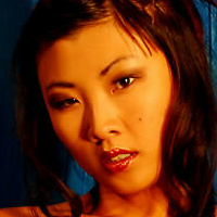 Lily Kwan Nackt