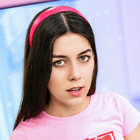 Lily Winters Nackt