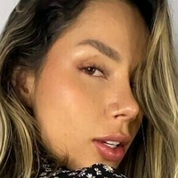Lina Duran Nackt