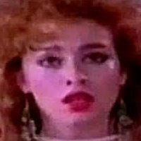Lina Santos Nackt