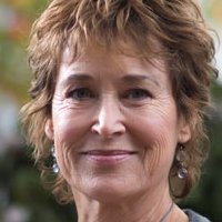 Linda Cropper Nackt