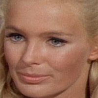 Linda Evans Nackt