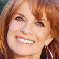 Linda Gray Nackt