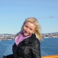 Linda Kristine Solbakken Nackt
