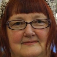 Linda McCrae Nackt