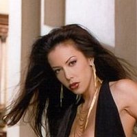Linda O'Neil Nackt
