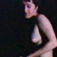 Linda Spurrier Nackt