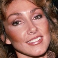 Linda Thompson Nackt