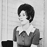 Linda Thorson Nackt