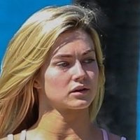 Lindsay Arnold Cusick Nackt