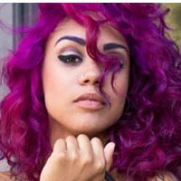 Liryc Suicide Nackt