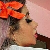 Lis Valderrama Nackt