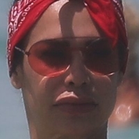 Lis Vega Nackt