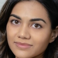 Lisa Ambalavanar Nackt