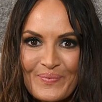 Lisa Barlow Nackt