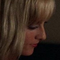 Lisa Blount Nackt