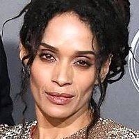Lisa Bonet Nackt