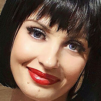 Lisa Bukawski Nackt