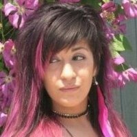 Lisa Bullock Nackt