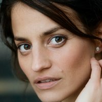 Lisa Charlotte Friederich Nackt