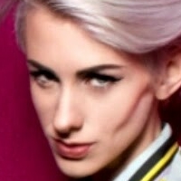 Lisa Eckhart Nackt