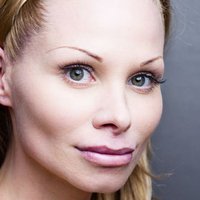 Lisa Grossmann Nackt