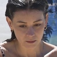 Lisa Hyde Nackt