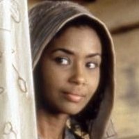 Lisa Joliffe-Andoh Nackt
