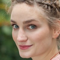 Lisa Maria Barenbold Nackt