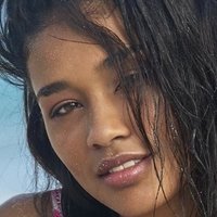 Lisa-Marie Jaftha Nackt