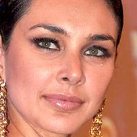 Lisa Ray Nackt