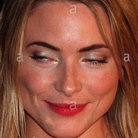 Lisa Rogers Nackt