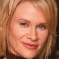 Lisa Ryder Nackt