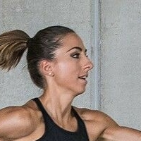Lisa Vittozzi Nackt