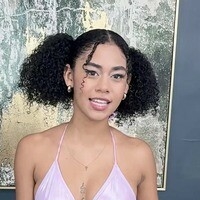 Lisandra Alonso Nackt