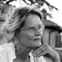 Lisbeth Hummel Nackt