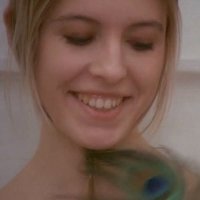 Lise Danvers Nackt