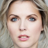 Lise Martin Nackt
