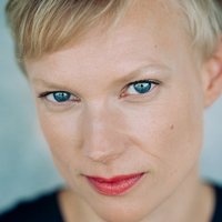 Lise Risom Olsen Nackt