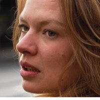 Lise Wolle Nackt