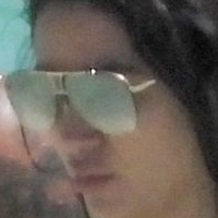 Lisette Gadzuric Nackt
