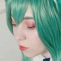Lissa Cosplay Nackt