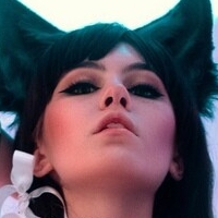 Lisyanfox Nackt