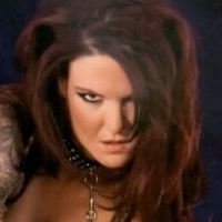 Lita Nackt
