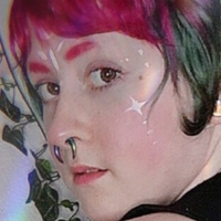 Little Fay Nymph Nackt
