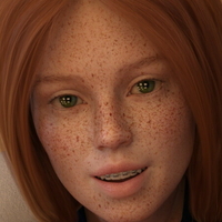 Little Regina Nackt