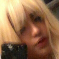 littlegothbird Nackt