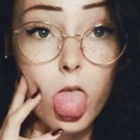 LittleMissNaughty Nackt