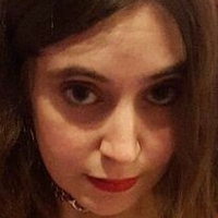 LittleRedGirl Nackt