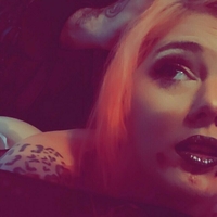 littlevixen97 Nackt